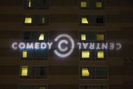 Comedy Central's "The Daily Show With Trevor Noah" Presents Podium Pandemonium - A Debate About Debates, New Hampshire Primary 2016 Event & Post-Reception - Source: Getty